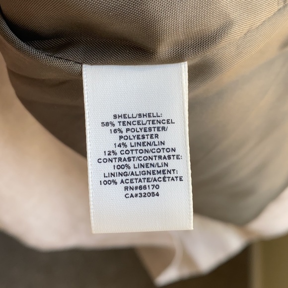 Anthropologie Mouliette Souers Dress - Picture 7 of 8